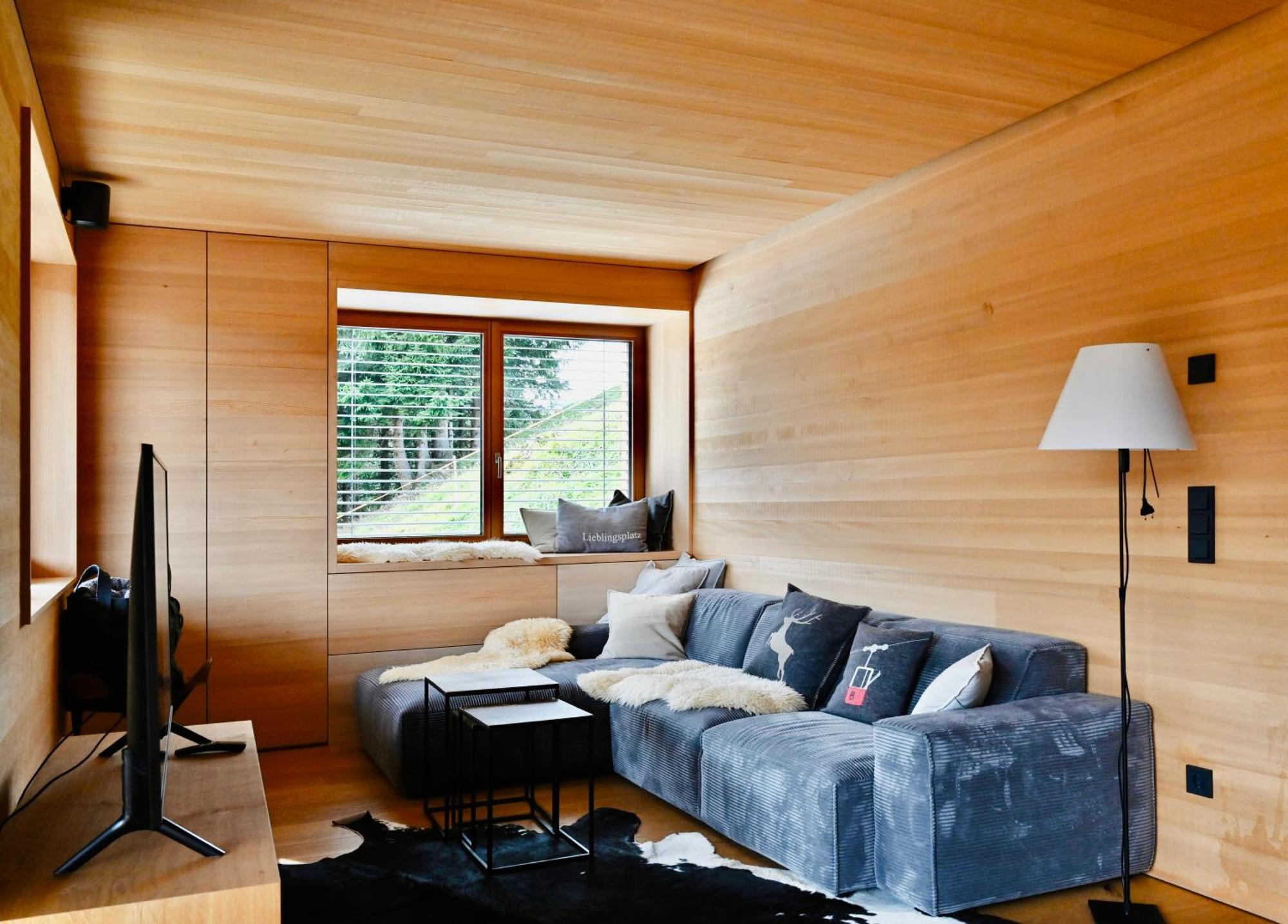 Landhaus Damüls Habitación foto