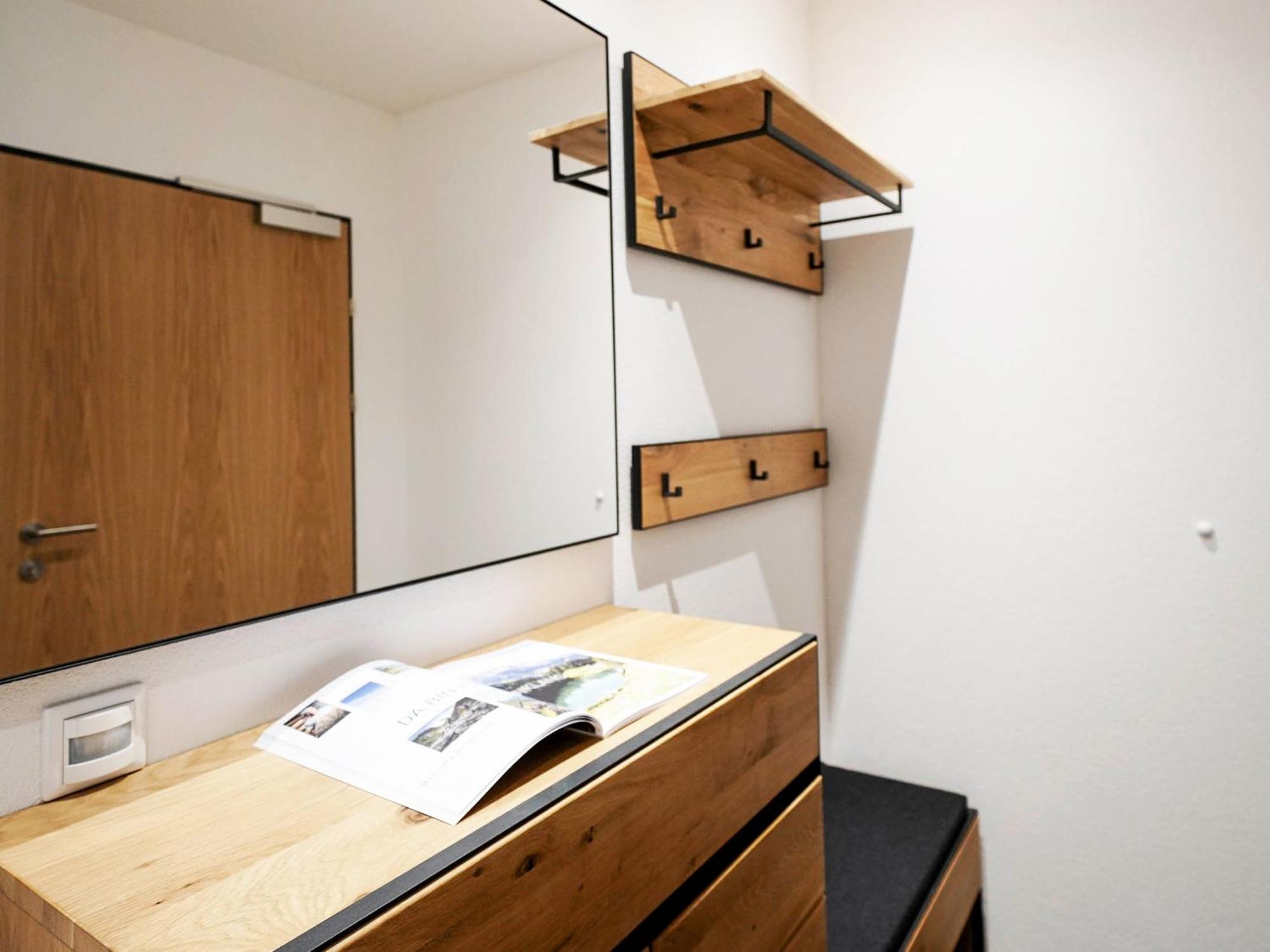 Landhaus Damüls Habitación foto