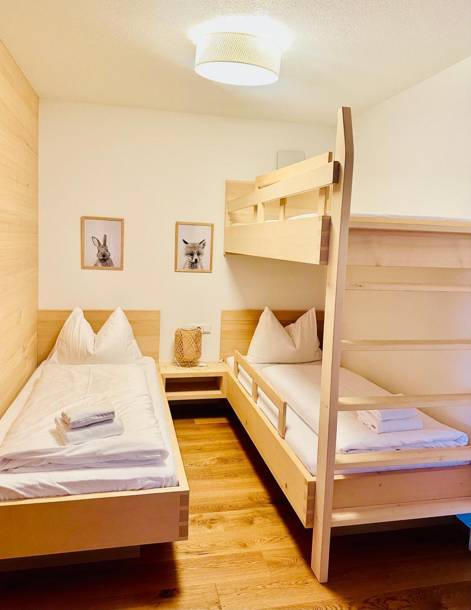Landhaus Damüls Habitación foto
